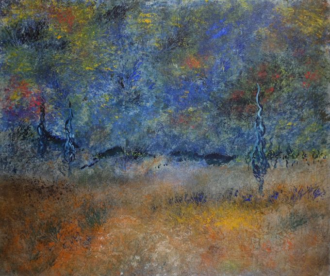Œuvres de jeunesse, avant 1967