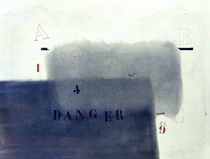 Protest Paintings, 1971 – 1980