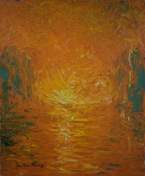 Œuvres de jeunesse, avant 1967