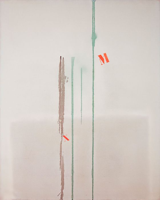 Protest Paintings, 1971 – 1980