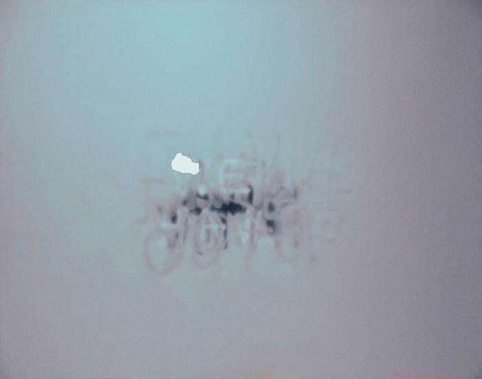 Protest Paintings, 1971 – 1980