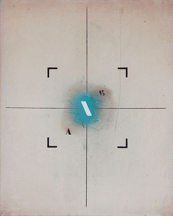 Protest Paintings, 1971 – 1980