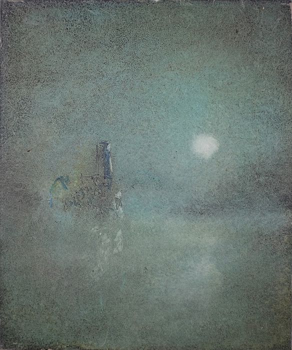 Œuvres de jeunesse, avant 1967