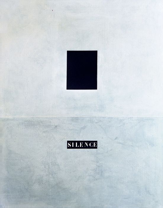 Protest Paintings, 1971 – 1980