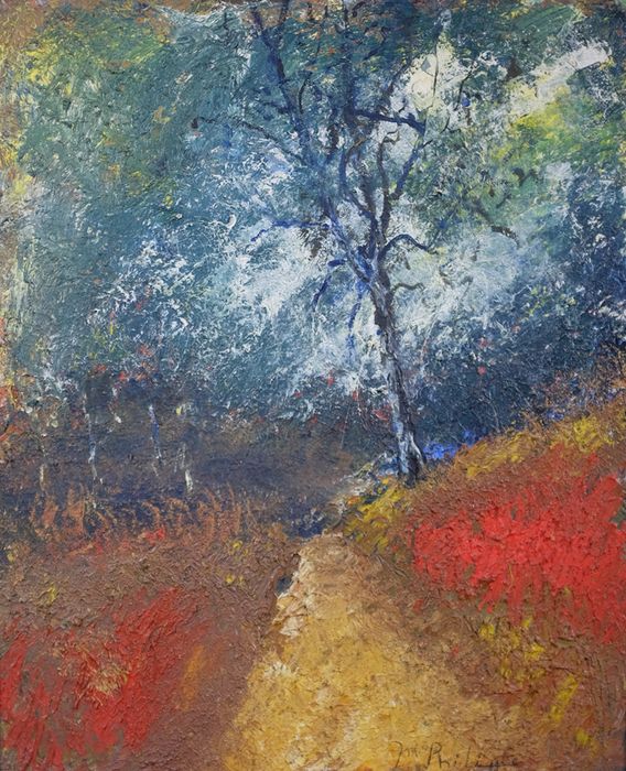 Œuvres de jeunesse, avant 1967