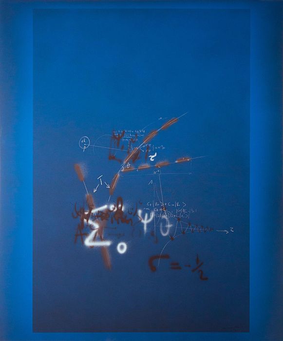 Protest Paintings, 1971 – 1980