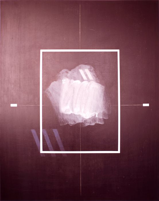 Protest Paintings, 1971 – 1980