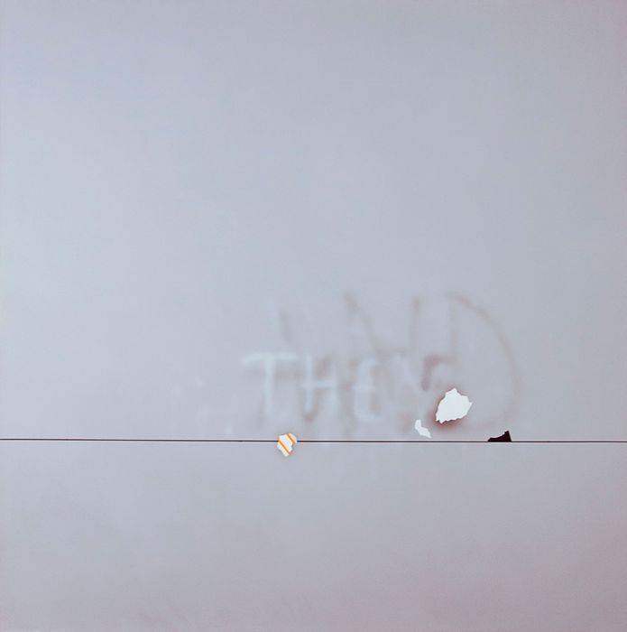 Protest Paintings, 1971 – 1980