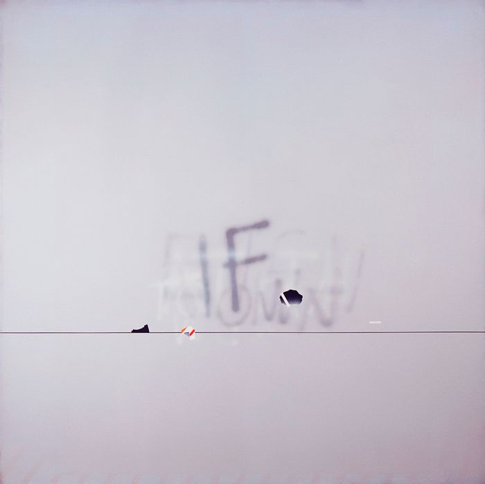 Protest Paintings, 1971 – 1980