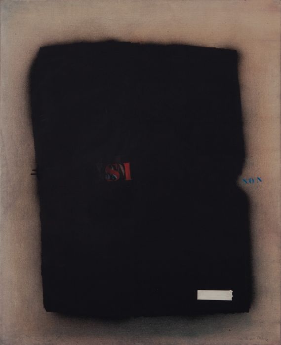 1968 – 1969, Jean-Marc Philippe