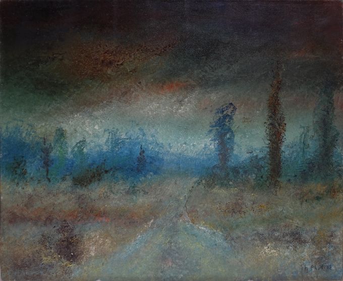 Œuvres de jeunesse, avant 1967