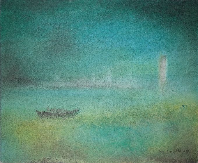 Œuvres de jeunesse, avant 1967