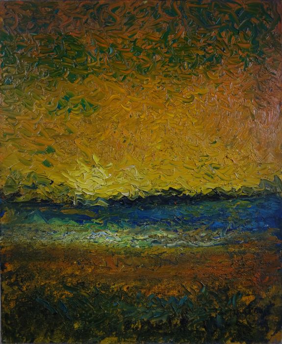Œuvres de jeunesse, avant 1967