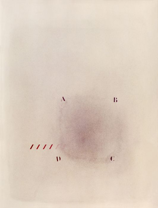 Protest Paintings, 1971 – 1980