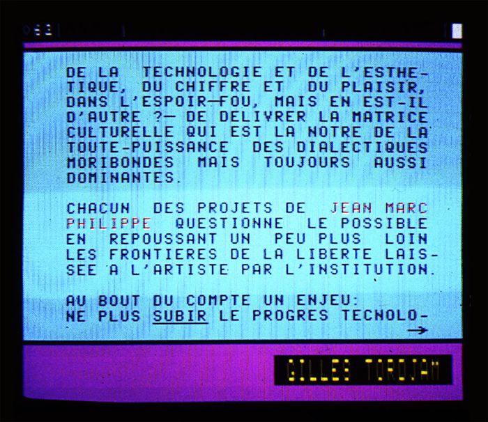 Jean-Marc Philippe