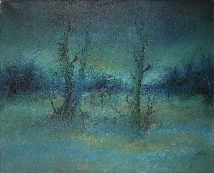 Œuvres de jeunesse, avant 1967